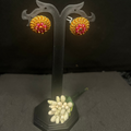 Sringar-925 Silver Studs